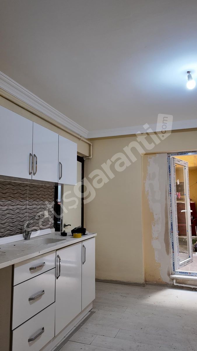 Bursa Mudanya Güzelyalı Burgaz Mah satılık daire