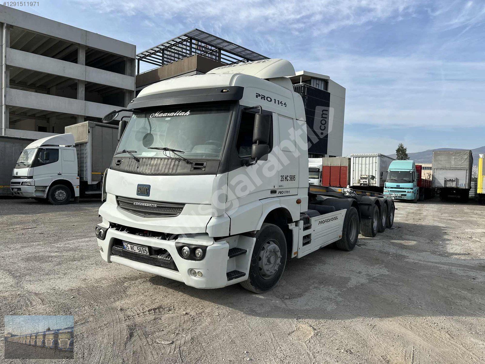 2012 model 1144 pro 2015 model 20 lik kılçık