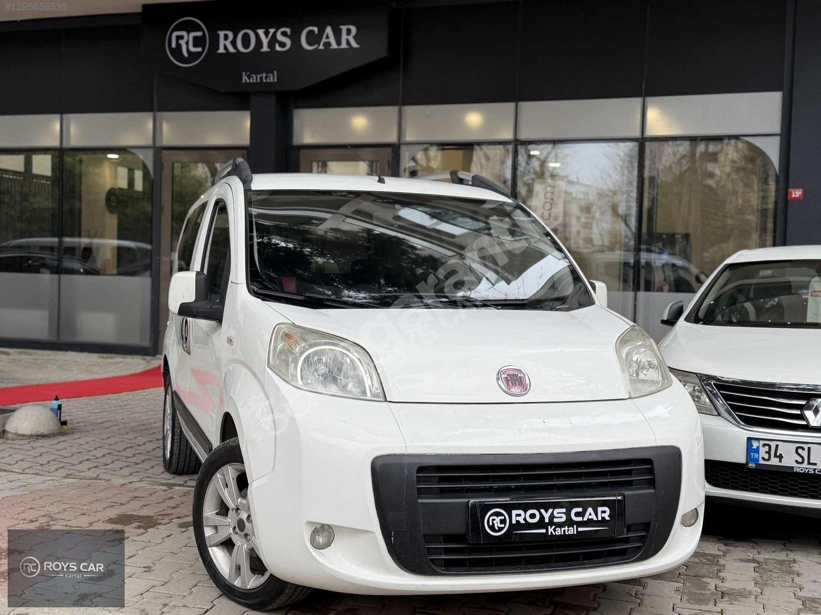 150.000 TL PEŞİN 36 AY SENET TÜM KARTLARA TAKSİT İMKANI FİORİNO