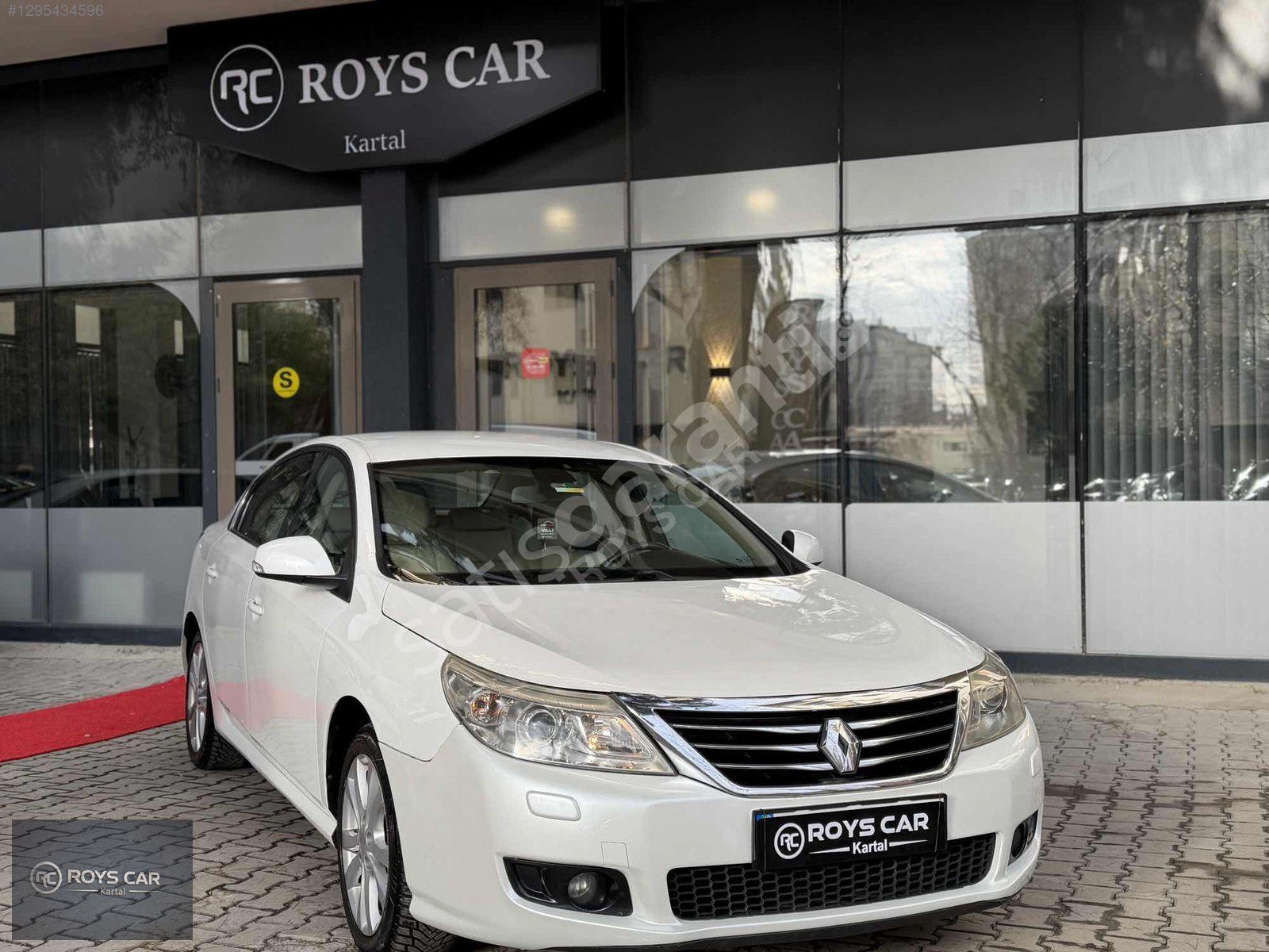 2011 2.0 DCI PRİVİLEGE OTOMATİK DEĞİŞENSİZ TÜM KARTLAR 12 TAKST