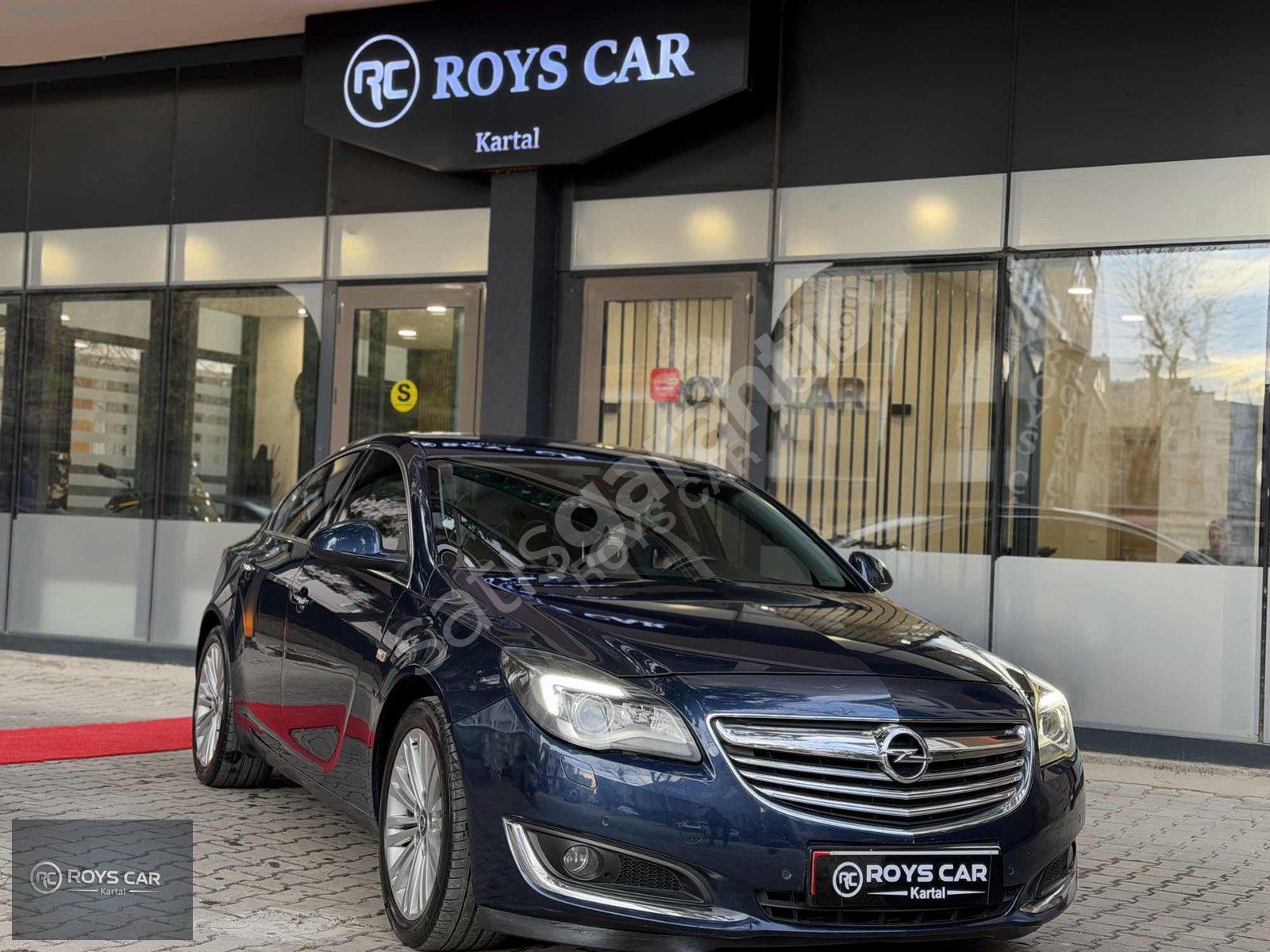 HATASIZ 1.6T COSMO 320.000 TL PEŞİN 36 AY SENET VE KART TAKSİT