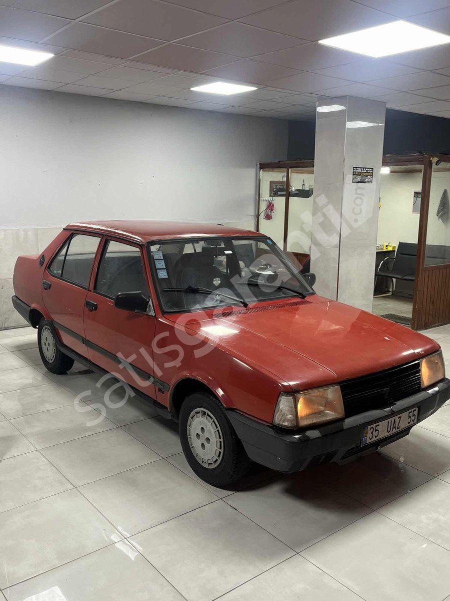 2004 ÇIKIŞLI// 96 BİN KM'DE..!!//HATASIZ BOYASIZ//İLK SAHİBİNDEN