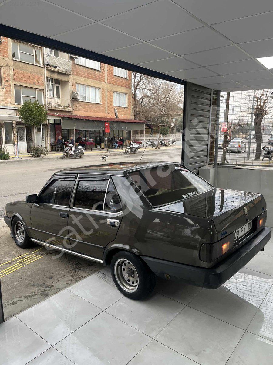 //DEĞİŞENSİZ.. MASRAFSIZ.. BAKIMLI.. KİTAP GİBİ TOFAŞ ..//