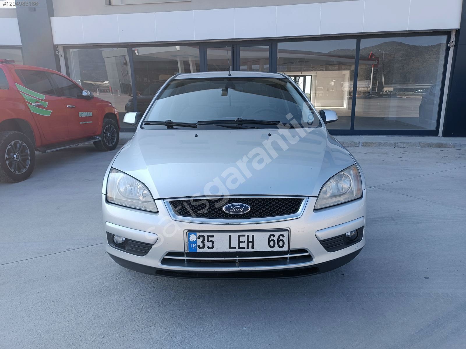 KAYAOĞLU'NDAN İLK SAHİBİNDEN HATASIZ FULL BAKIMLI MASRAFSIZ ORJİ