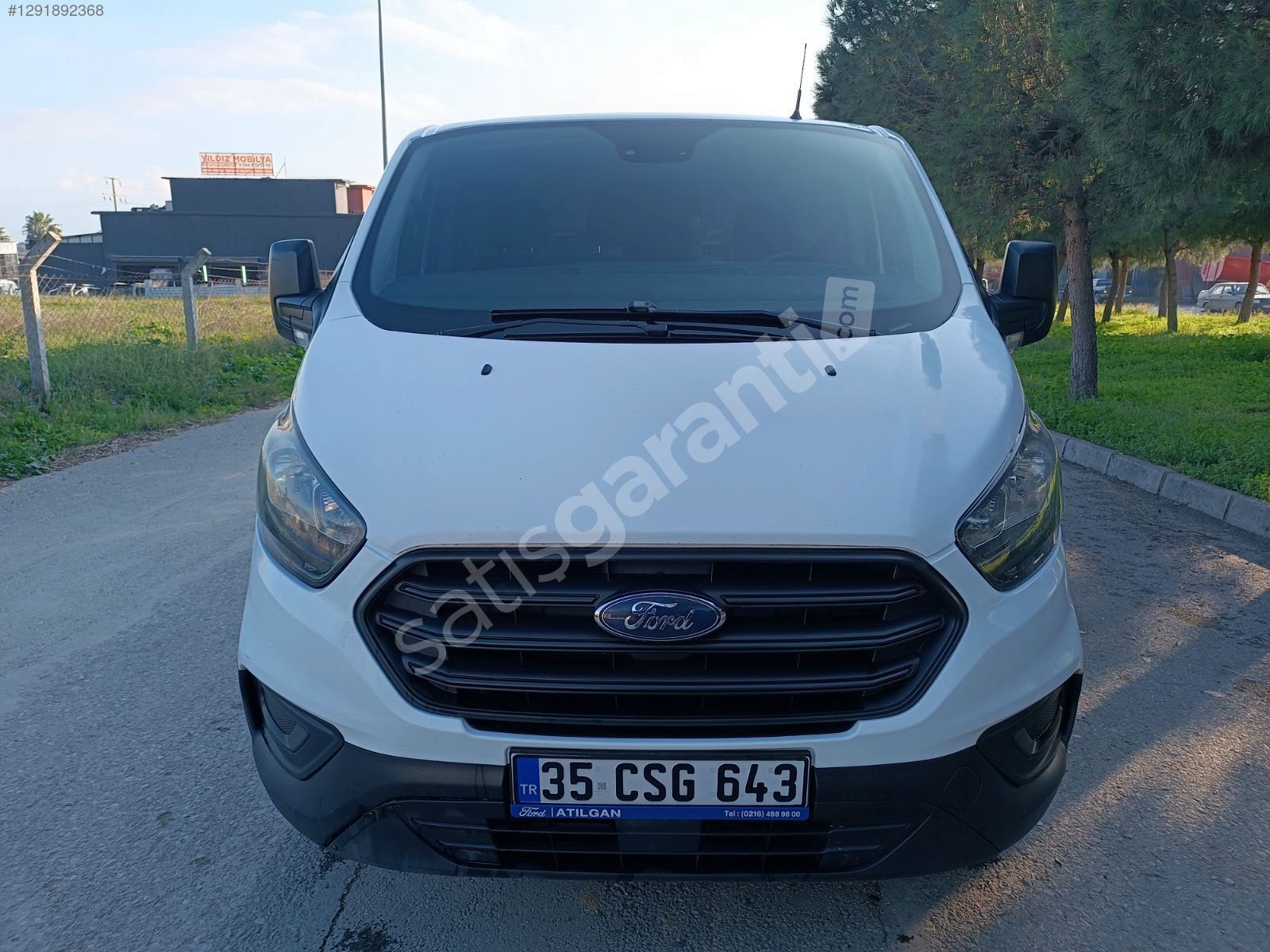 KAYAOĞLU'NDAN 2018 MODEL İLK SAHİBİNDEN MASRAFSIZ FULL KLİMALI