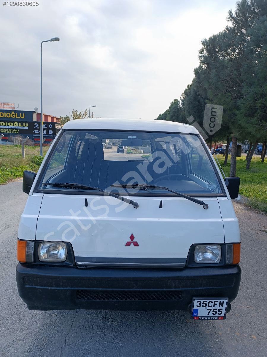 KAYAOĞLU'NDAN 1997 MODEL ORJİNAL MASRAFSIZ YENİ VİZELİ