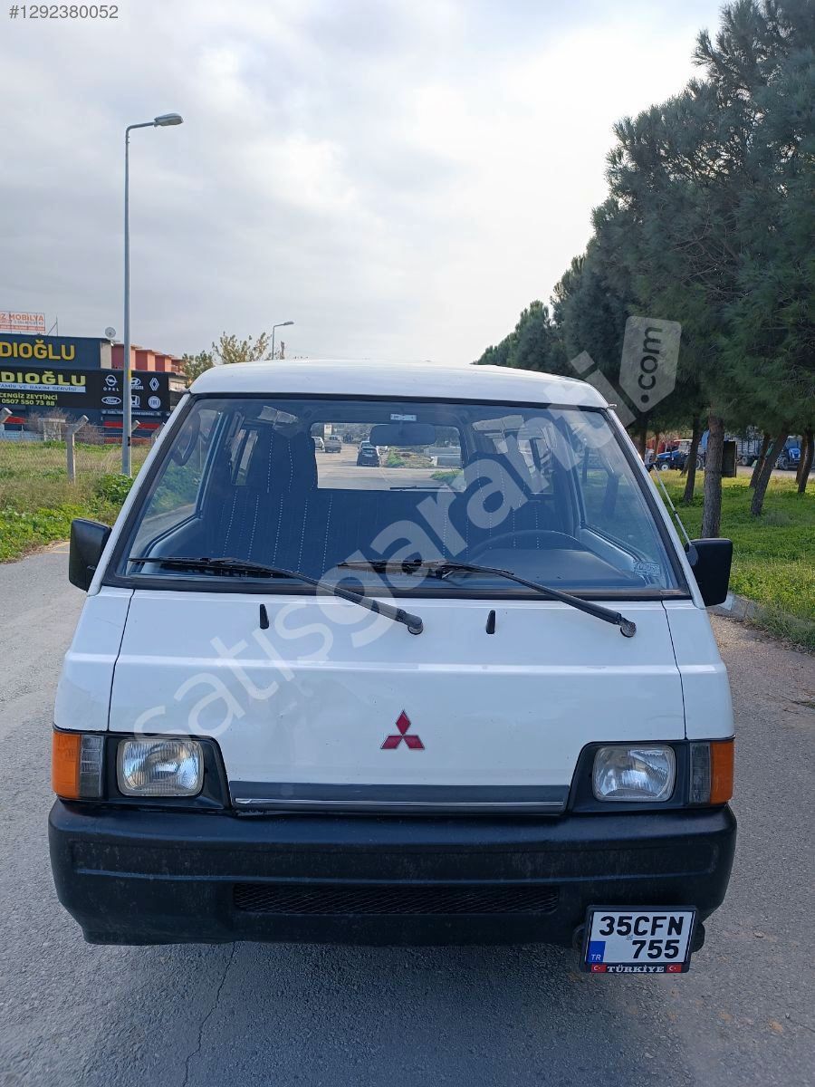 KAYAOĞLU'NDAN 1997 MODEL MASRAFSIZ ORJİNAL YENİ VİZELİ ARAÇ