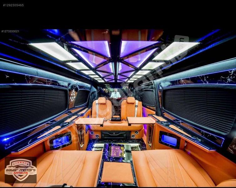 2021 TRANSPORTER VİP/DSG OTOMATİK/ARA BÖLME/BUZ.D/TOUCH PANEL/