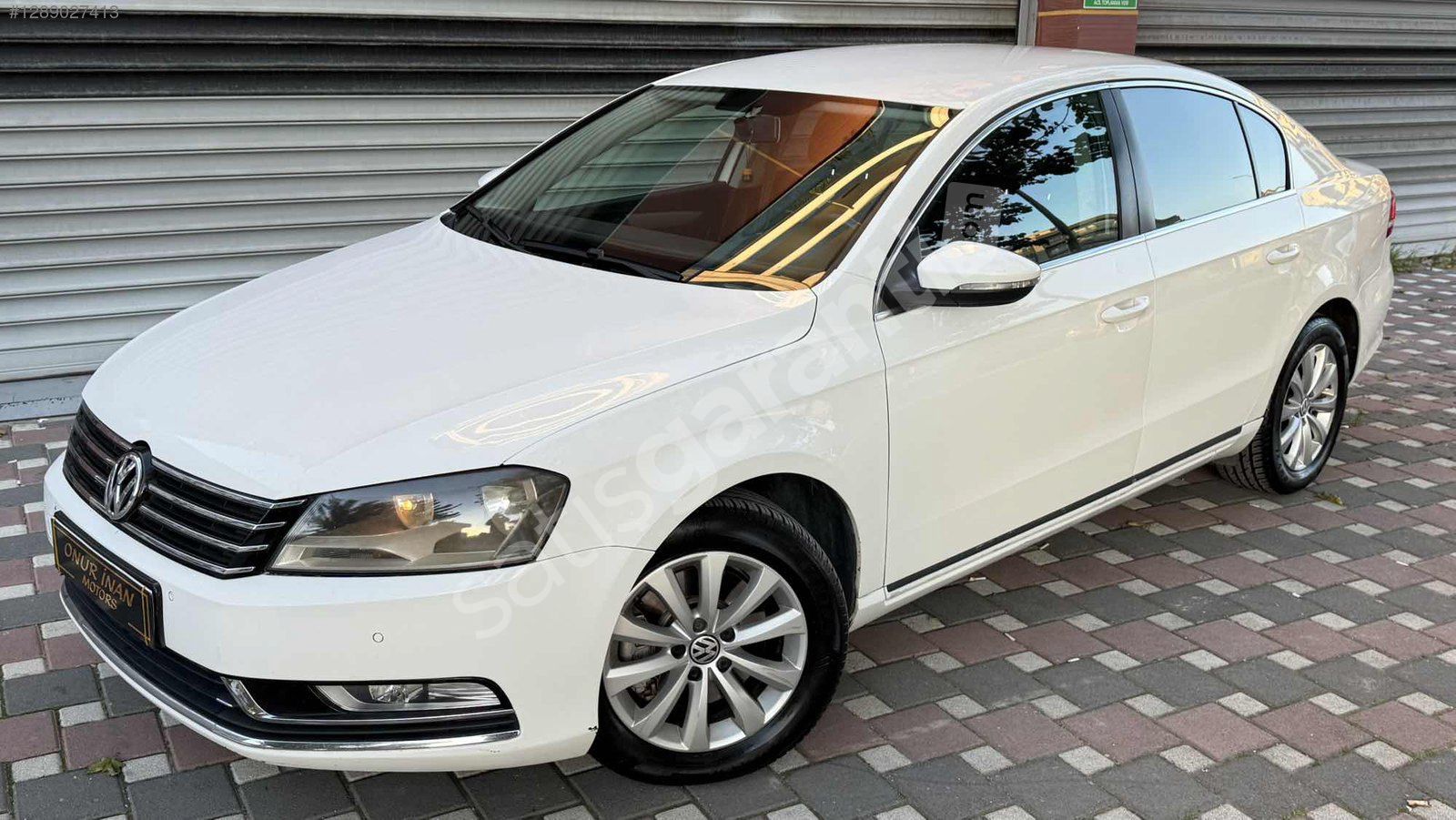 YENİ SAHİBİNE HAYIRLI OLSUN