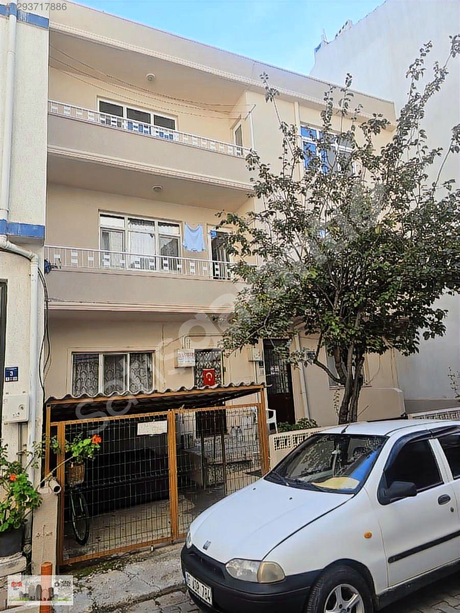 BARBAROS ATATÜRK CD.YANINDA KİRALIK 2+1 DAİRE 24000 TL