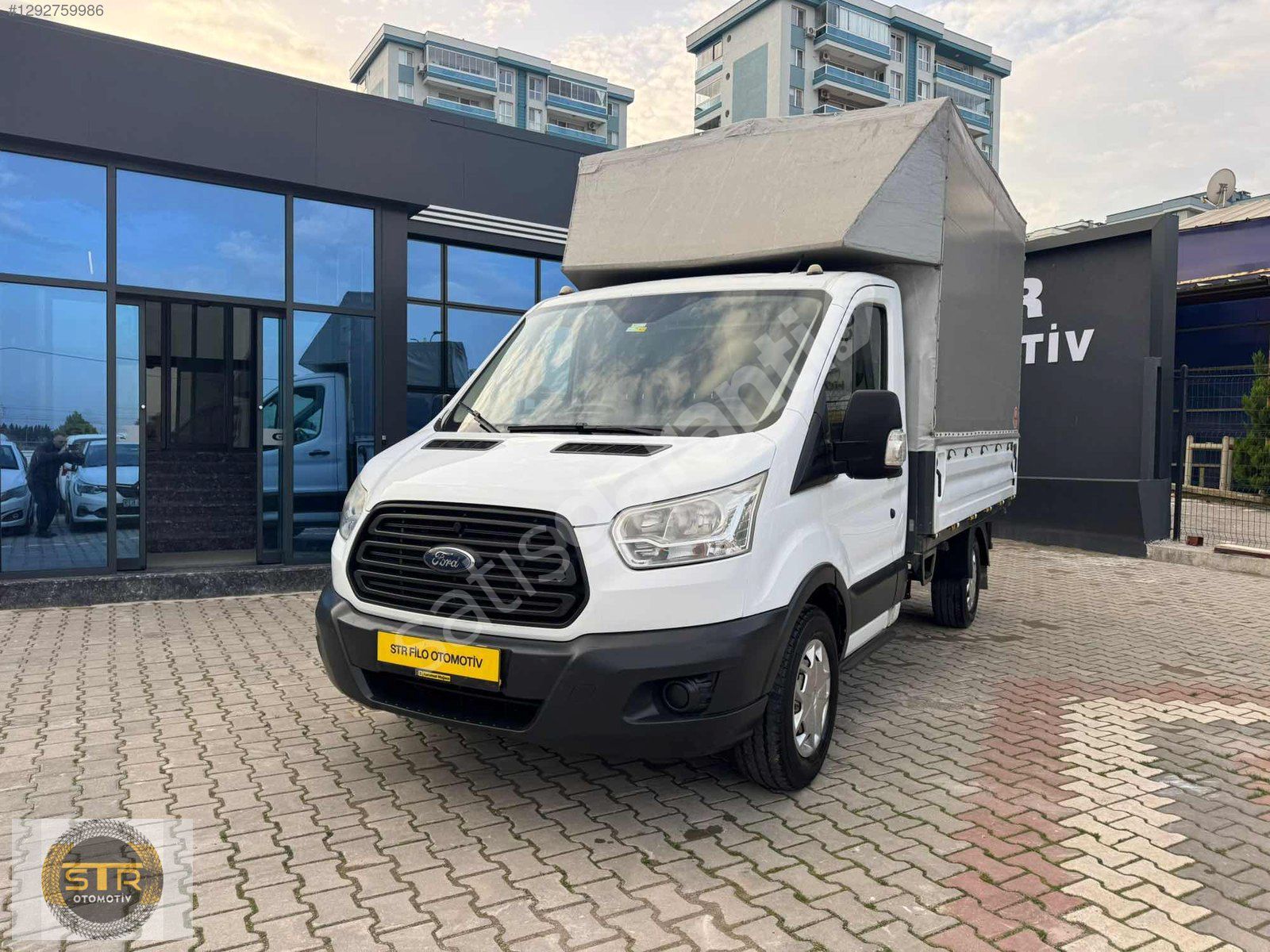 STR OTOMOTİV'DEN 2016MODEL 350M İLK SAHİBİNDEN HATASIZ