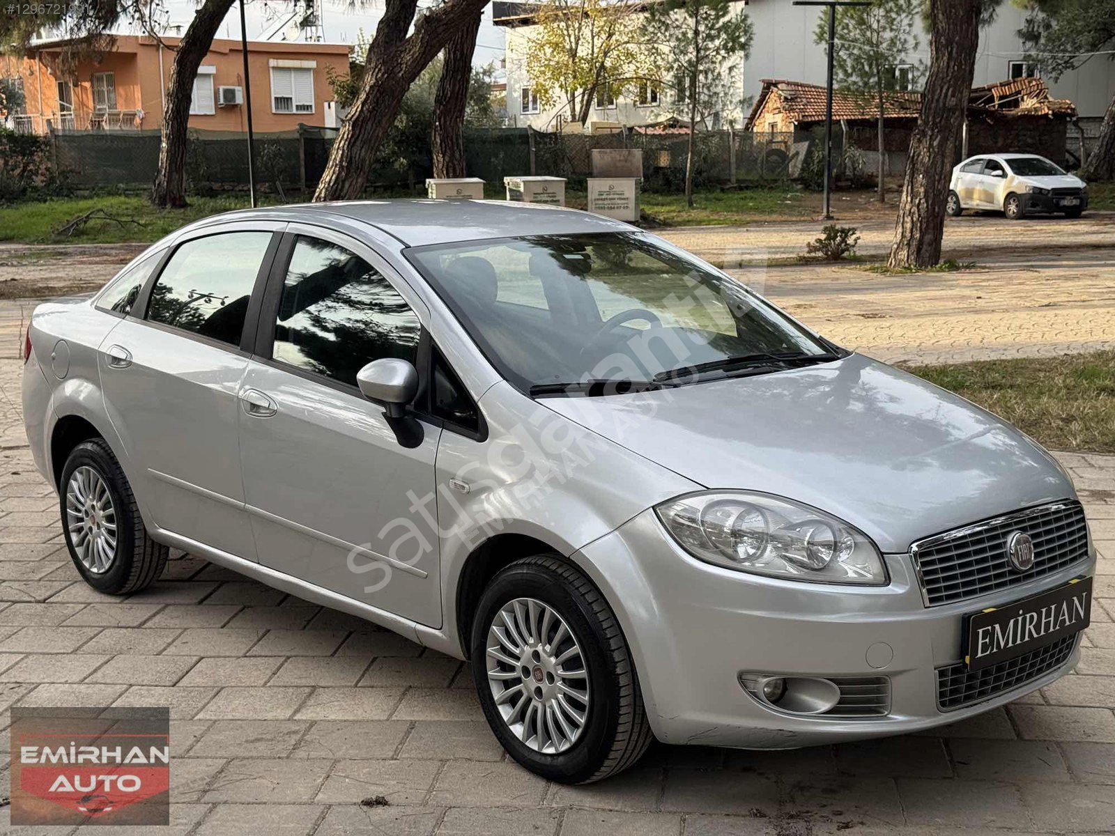 EMİRHAN AUTODAN 1:6mulyıjet