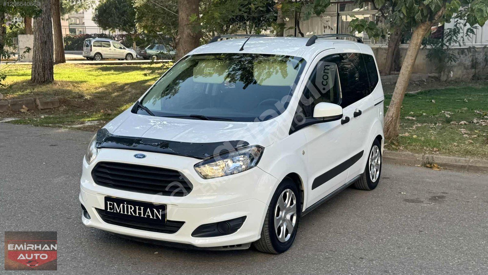 EMİRHAN AUTODAN KIREDIYE UYGUN