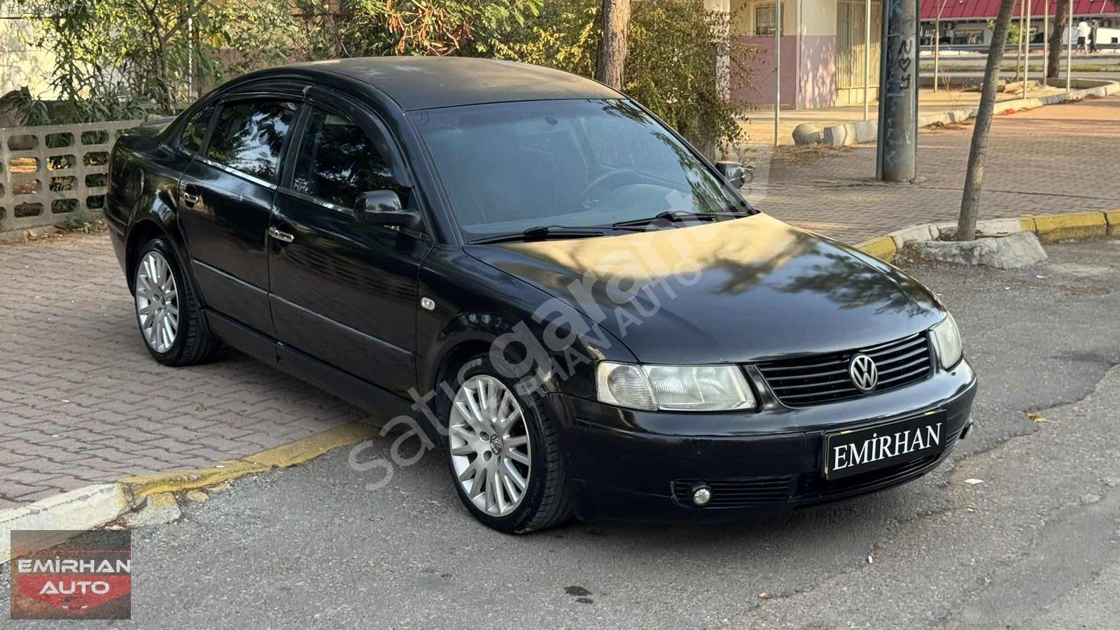 EMİRHAN AUTODA HASTASINA