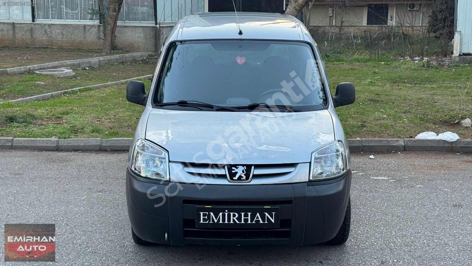 EMİRHAN AUTODAN