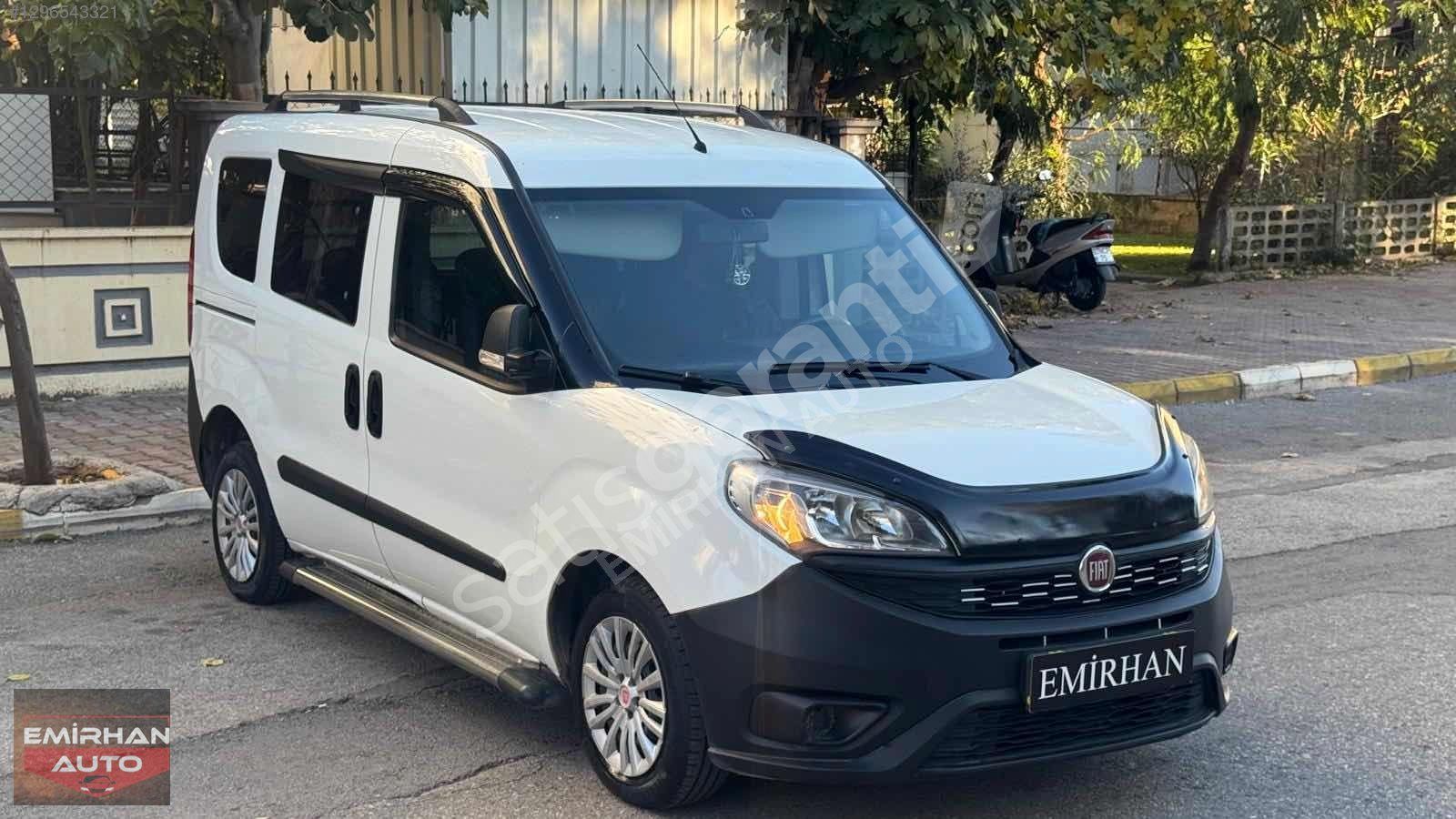 Emirhan autodan ayle aracı