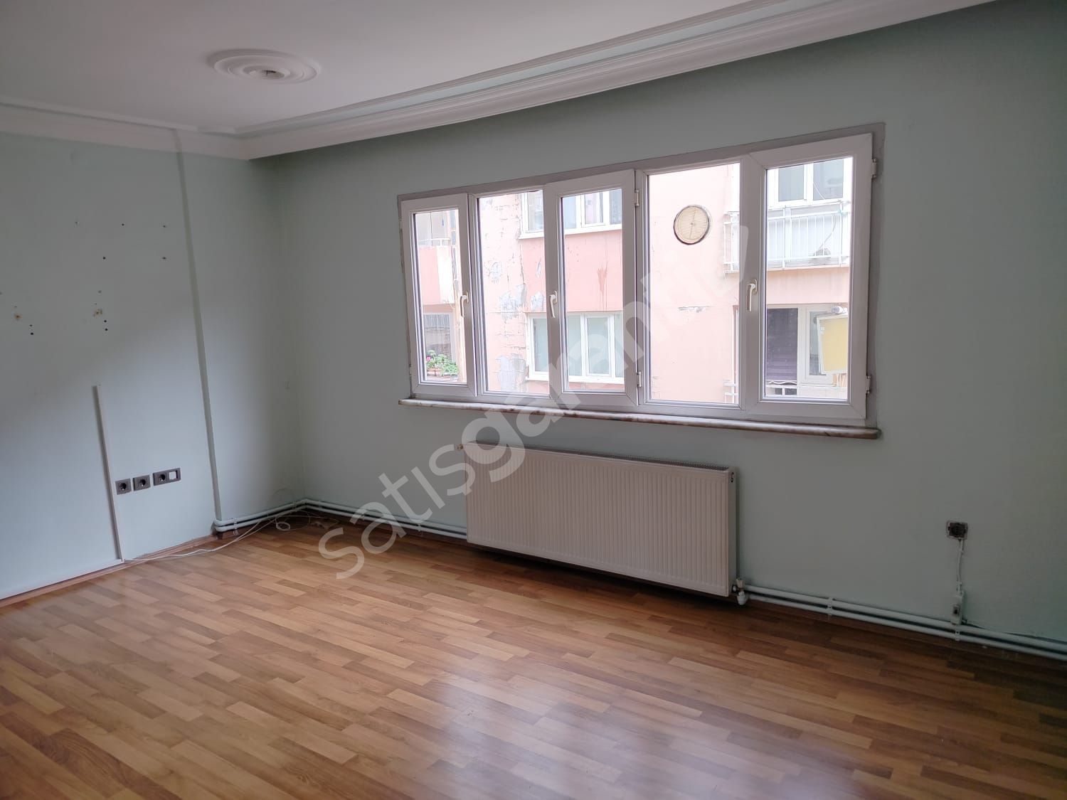 Bursa Osmangazi Hocahasan Mah kiralık daire