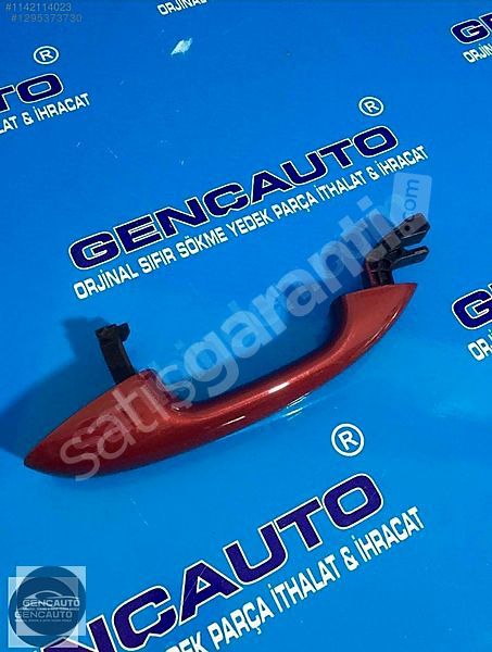 MERCEDES CLA W118 KAPI KOLU SIFIR ORJ OEM A0997601659 SAĞ DIŞ