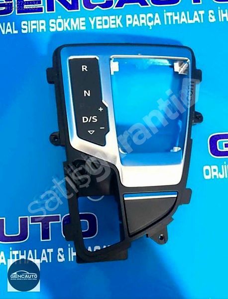 AUDİ A4 Q7 OTOMATİK VİTES ELEKTRONİĞİ SIFIR ORJ OEM 4M1713111 F