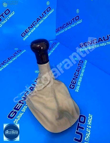 VW PASSAT B5.5 VİTES TOPUZU MANUEL SIFIR ORJ OEM 3B0711113 MAUN