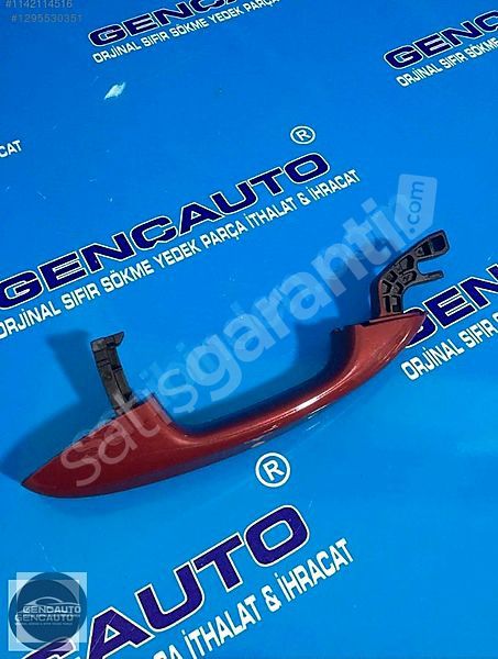 MERCEDES W118 CLA KAPI KOLU SIFIR ORJ OEM A0997601559 SOL ARKA