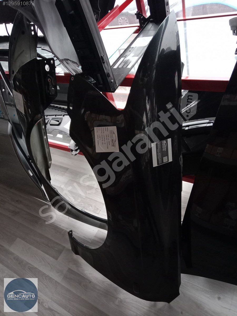 AUDİ A6 ÇAMURLUK SÖKME ORJİNAL SAĞ SOL