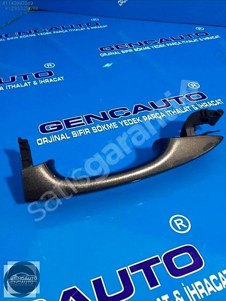 VW PASSAT B8 KAPI KOLU SAĞ SIFIR ORJİNAL OEM 510837206 D