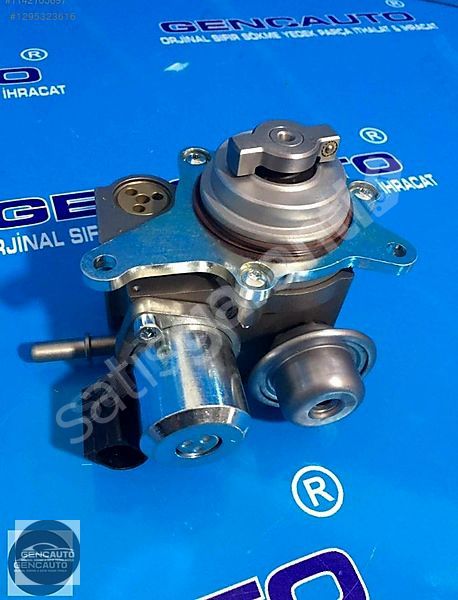 BMW F20 F30 YÜKSEK BASINÇ POMPASI SIFIR İTHAL OEM 5888798013 C