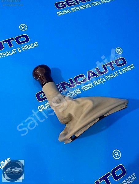 VW PASSAT VİTES TOPUZU MANUEL SIFIR ORJİNAL OEM 3B0711113 T