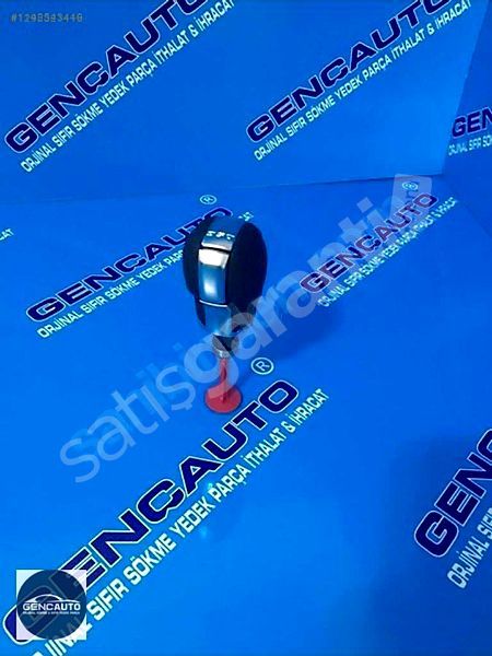 GOLF7 JETTA SCİROCCO VİTES TOPUZU OTOMATİK SIFIR İTH 5G1713203 F