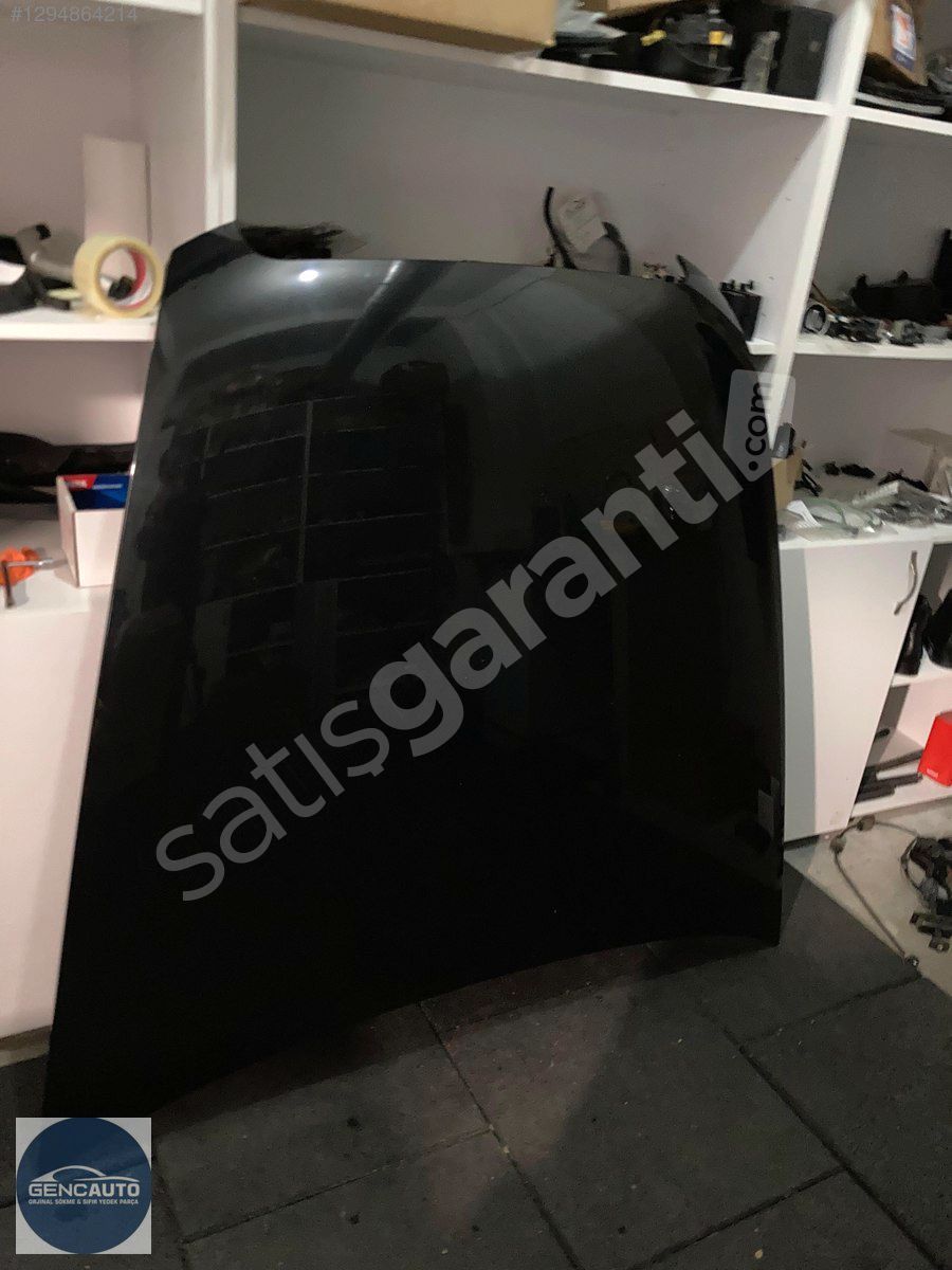 AUDİ A6 SEDAN ÖN TAMPON SÖKME ORJİNAL 4F0823029 A