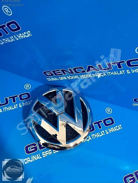 VW TRANSPORTER T5 T6 PANJUR ARMASI SIFIR ORJİNAL OEM 7E0853601 C