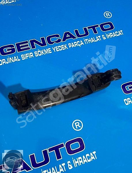 VW TRANSPORTER CADDY KAPI KOLU DIŞ ÖN SÖKME ORJ 7H0837209