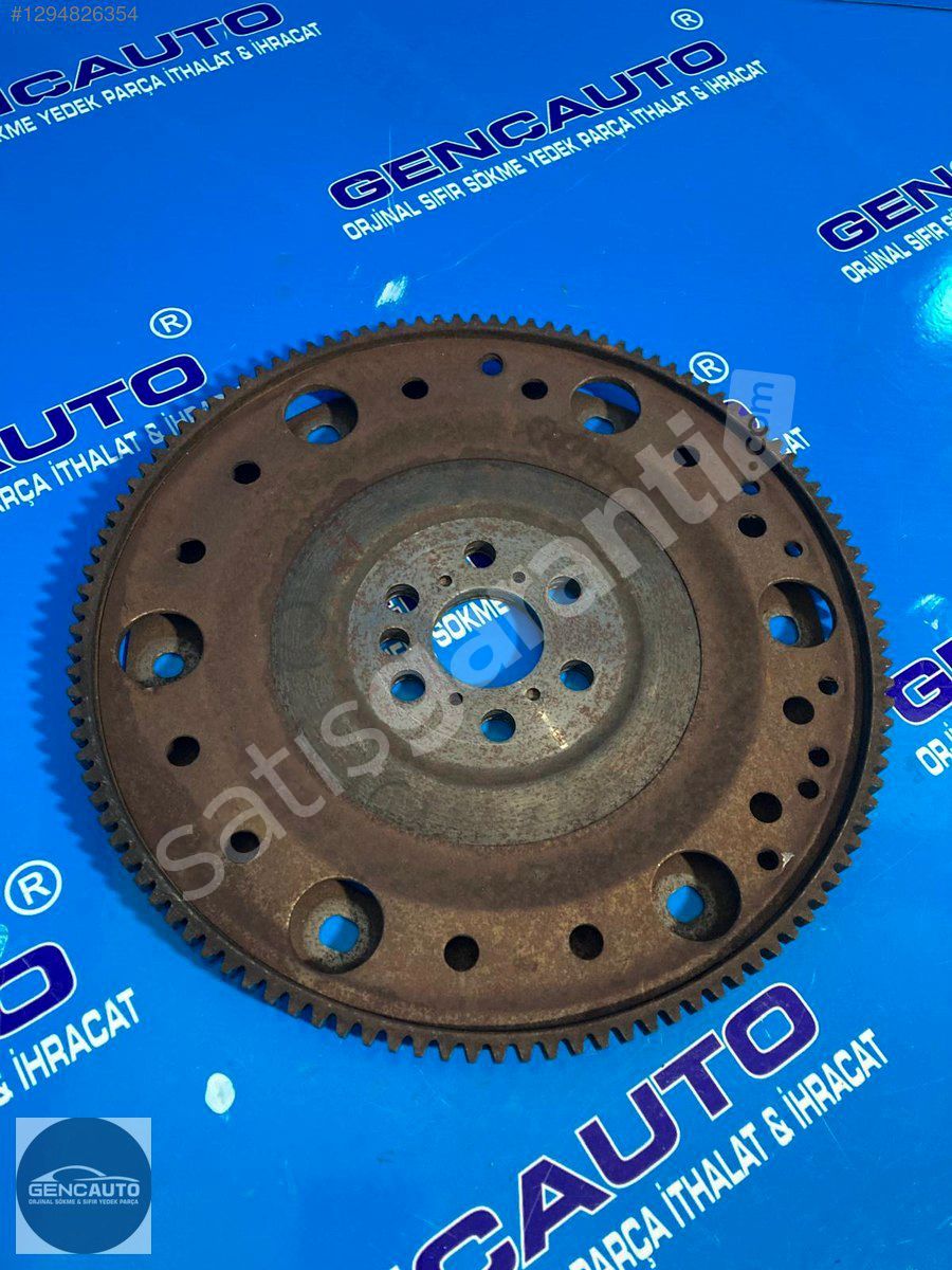 BMW E87 E90 VOLANT SÖKME ORJİNAL 7548102