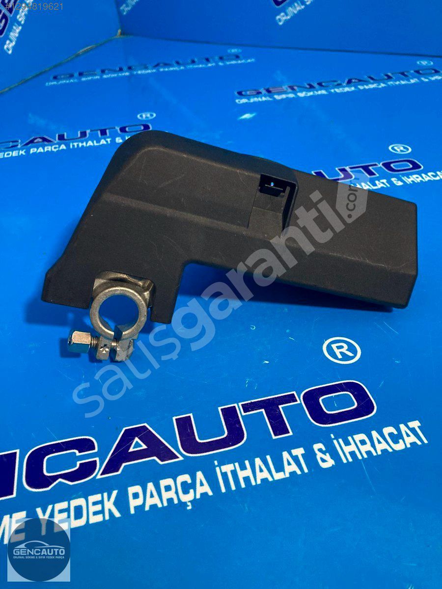 AUDİ A4 A5 A6 A7 Q5 AKÜ KUTUP BAŞI ARTI SÖKME ORJ K98J4590
