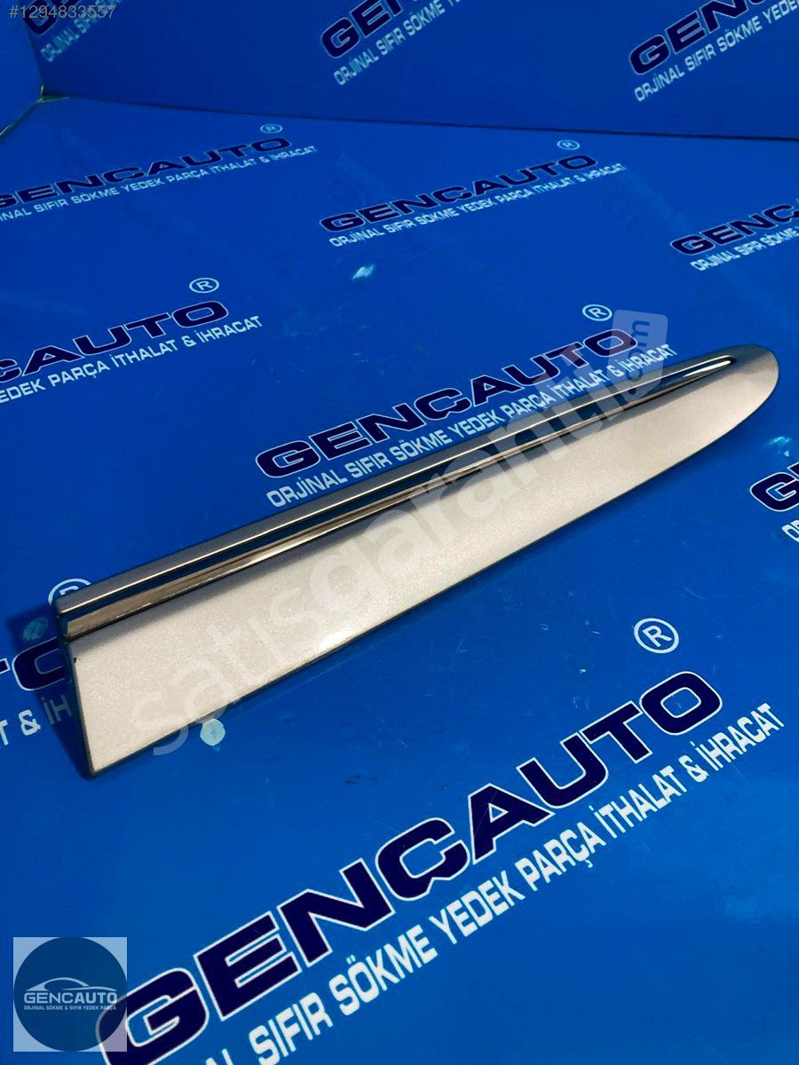 MERCEDES W209 CLK ÇAMURLUK ÇİTASI ARKA A2096902562 SOL