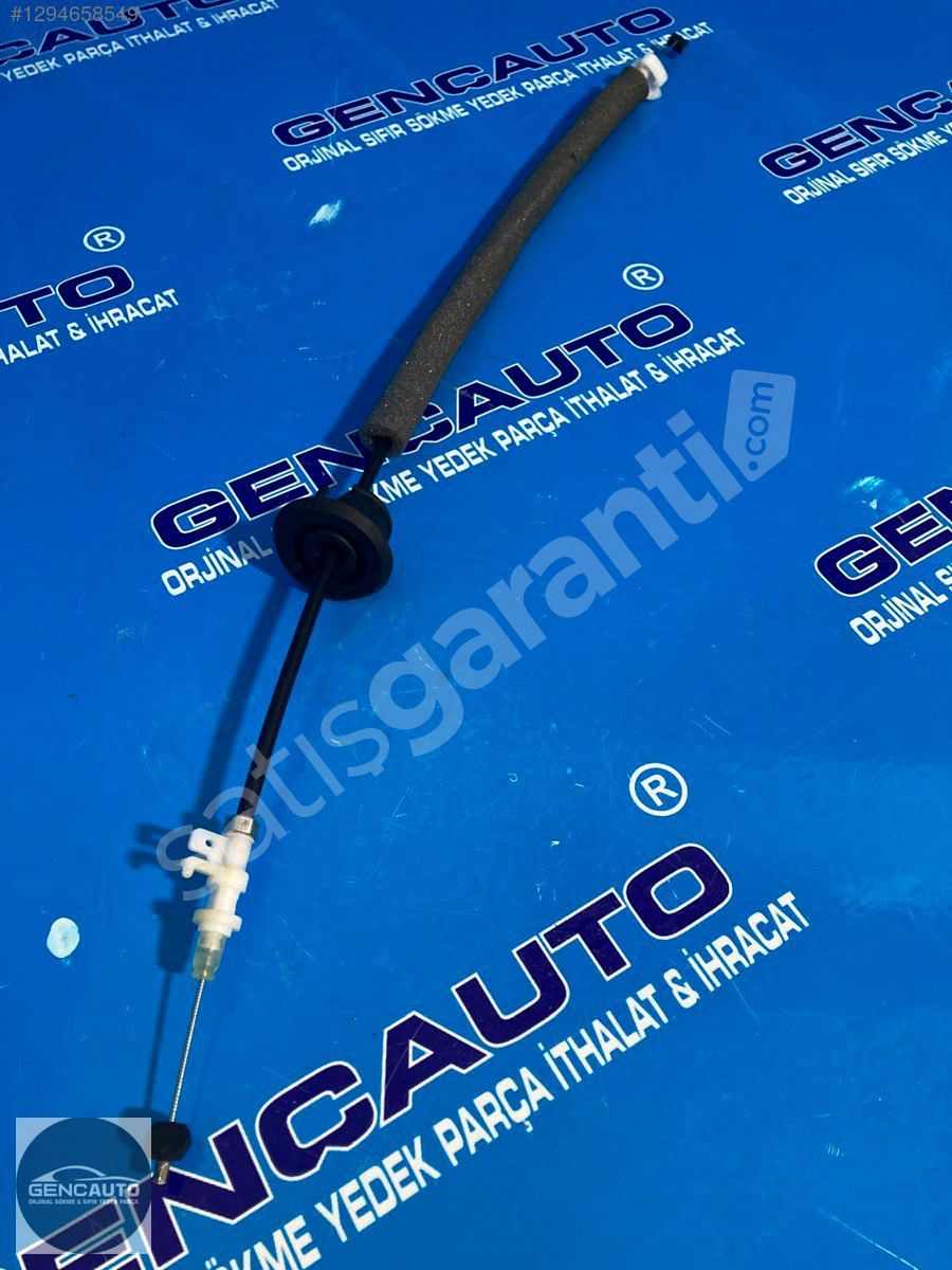 AUDİ A4 A5 Q5 KAPI KİLİT TELİ SIFIR ORJİNAL 8K0837086