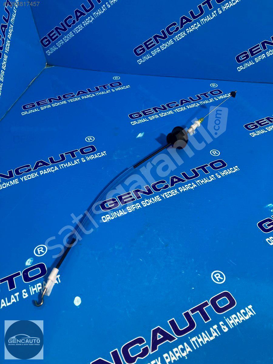 AUDİ A4 A5 Q5 KAPI KİLİT TELİ SÖKME ORJİNAL 8K0837085A