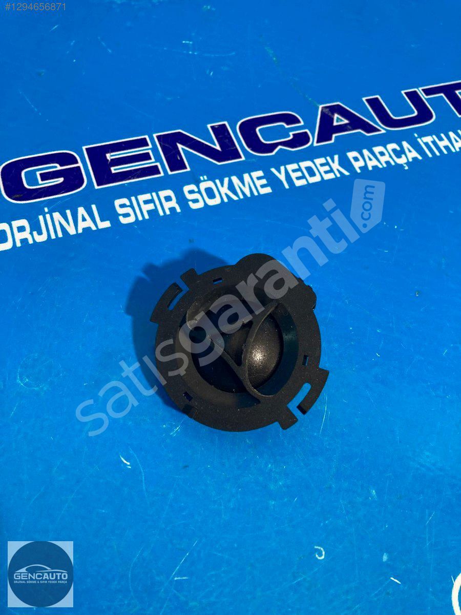 AUDİ A6 A7 KAPI HOPARLÖRÜ SIFIR ORJİNAL 4G0035399 MİNYATÜR ÖN