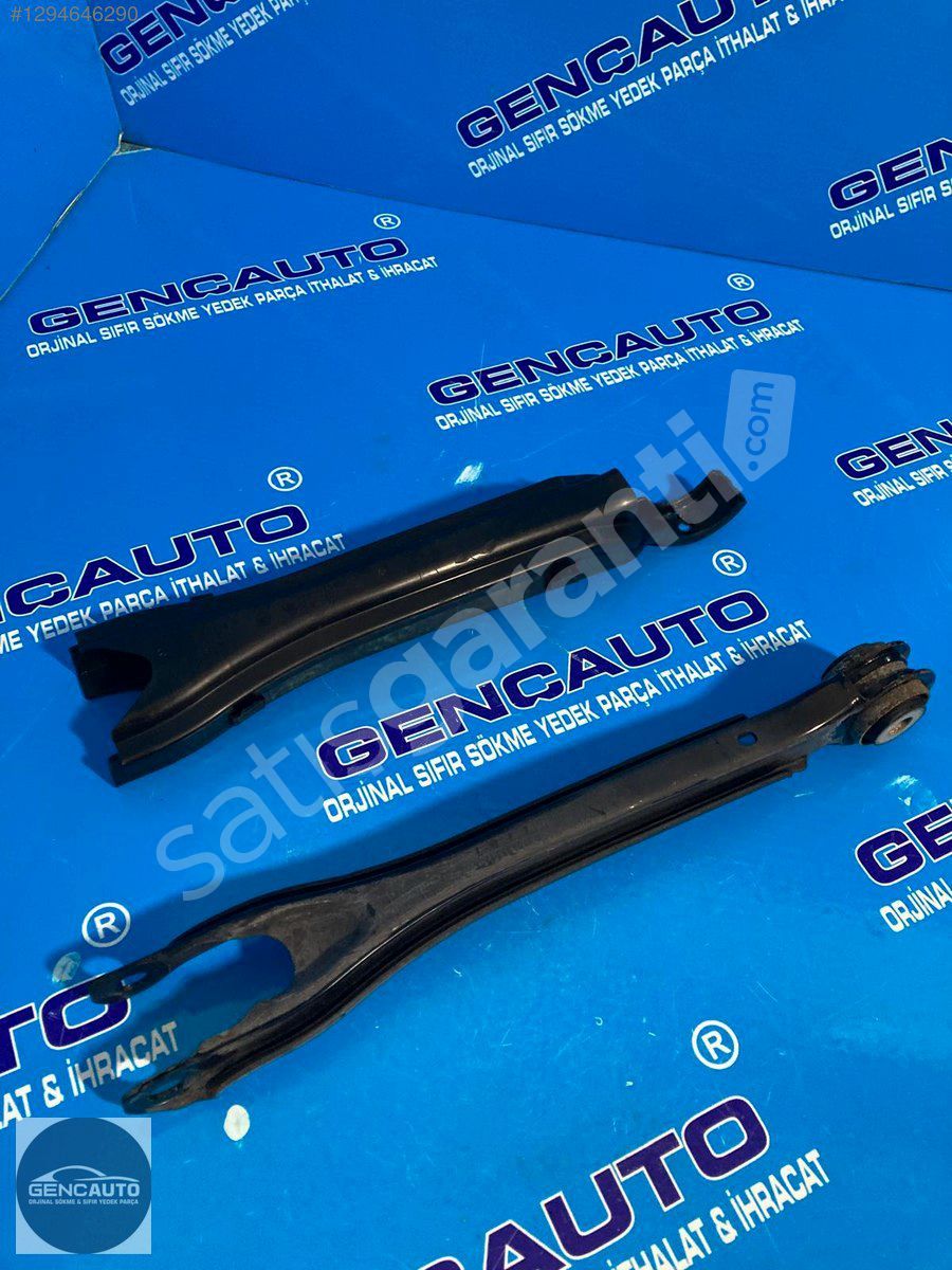 MERCEDES W204 CCLAS DENGE KOLU ARKA SÖKME ORJ A2043521205