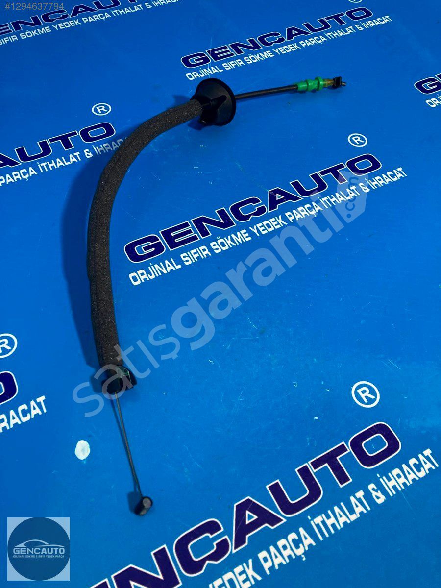 AUDİ A5 SPORTBACK KAPI KİLİT TELİ SIFIR ORJİNAL 8W8837085