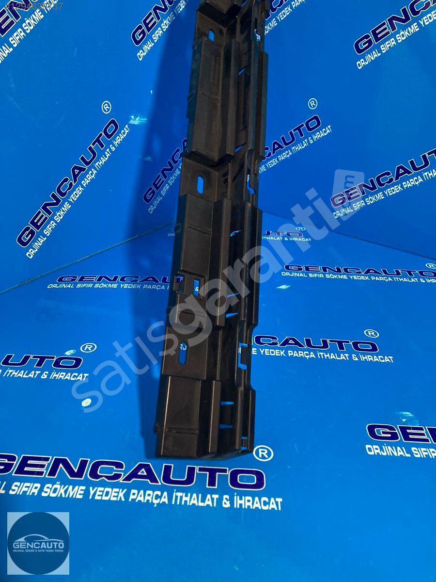 BMW F10 MARŞPİYEL İÇ BAKALİTİ SÖKME ORJ 51777184777 SOL ÖN