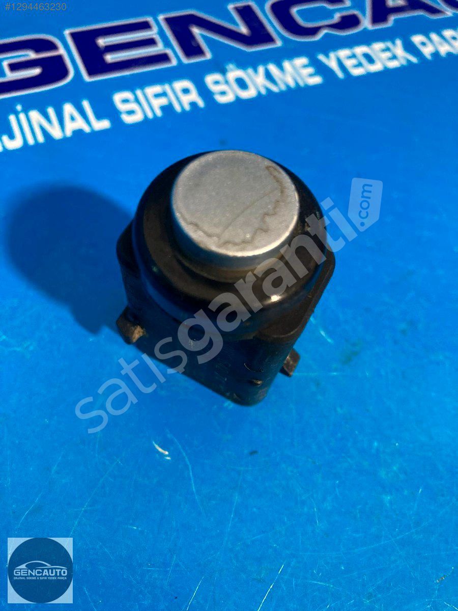 MERCEDES W209 CLK PARK SENSÖRÜ SÖKME ORJİNAL A0015427418