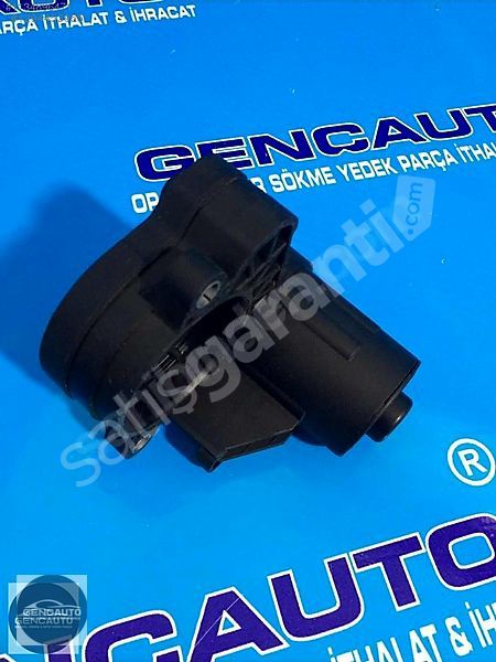 VW GOLF 7 EL FREN MOTORU SOL SÖKME ORJİNAL OEM 5Q0615405