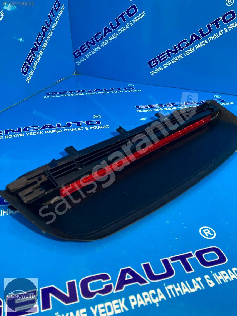 MERCEDES W118 CLA 3.STOP SIFIR ORJİNAL A1779064101