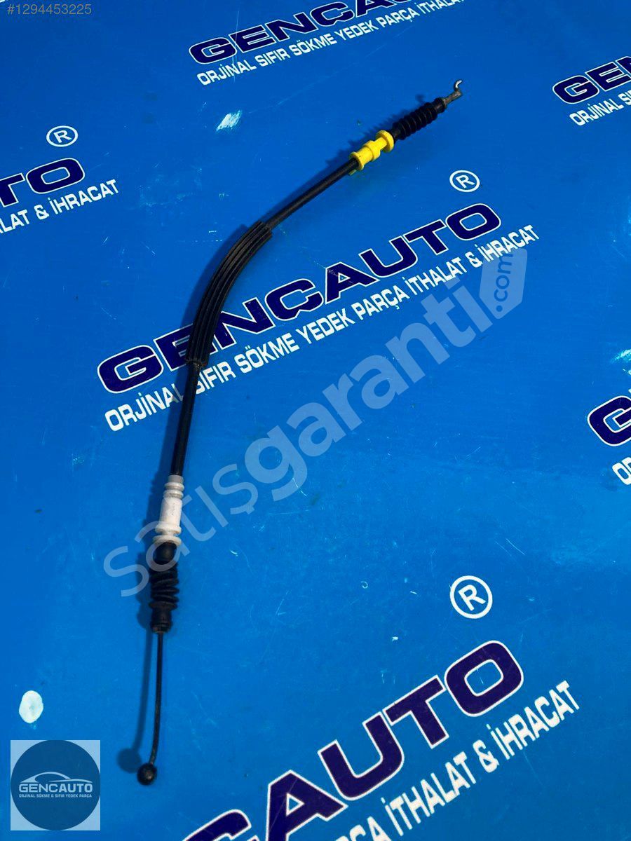 AUDİ A4 A5 Q5 KAPI KİLİT TELİ SÖKME ORJİNAL 8K08370859A