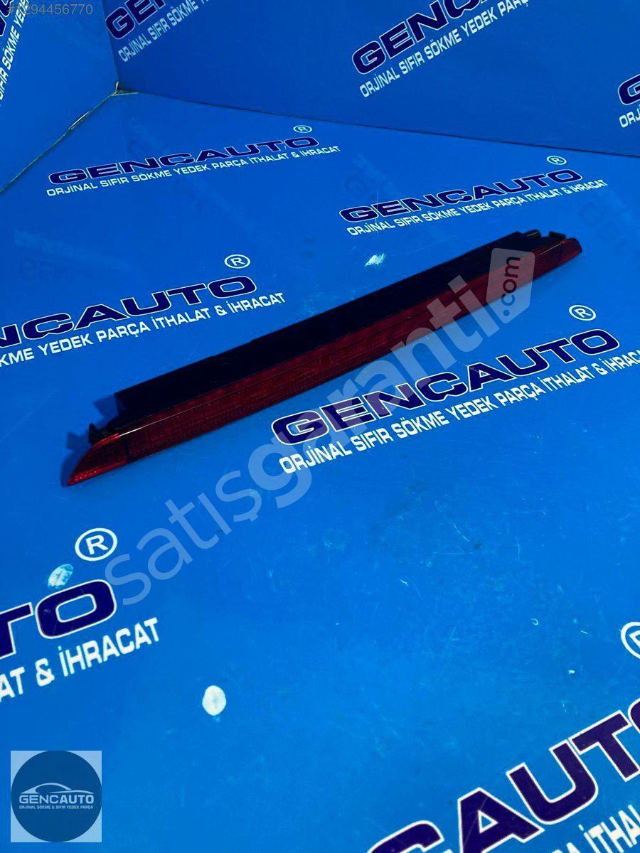 POSCHE CARRERA 997 3.STOP SIFIR ORJİNAL 99763105004