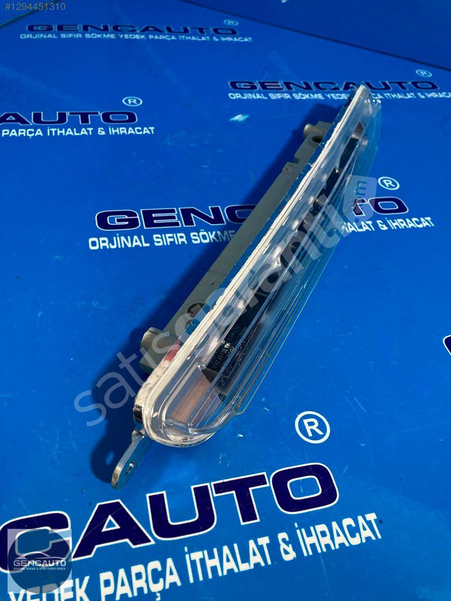 MERCEDES W218 CLS 3. STOP SIFIR ORJİNAL A2189062100