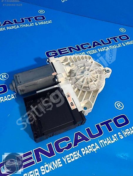 VW PASSAT CC CAM KALDIRMA MOTORU SÖKME ORJİNAL OEM 3C0959792 C