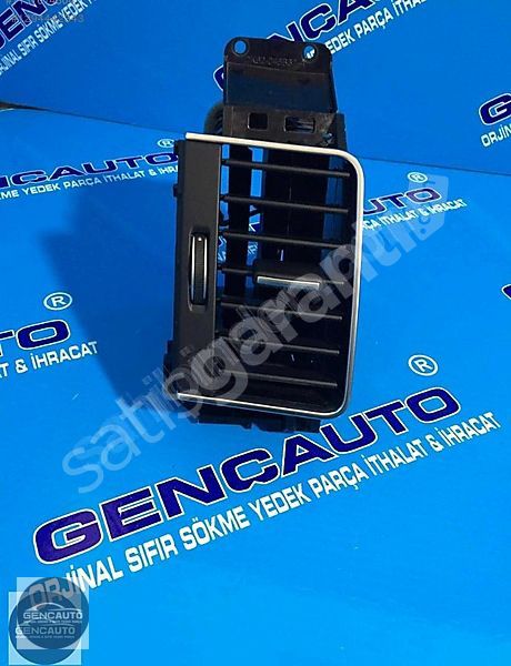 RANGE ROVER SPORT TORPİDO IZGARASI SIFIR ORJ TEST DK6204395 BA